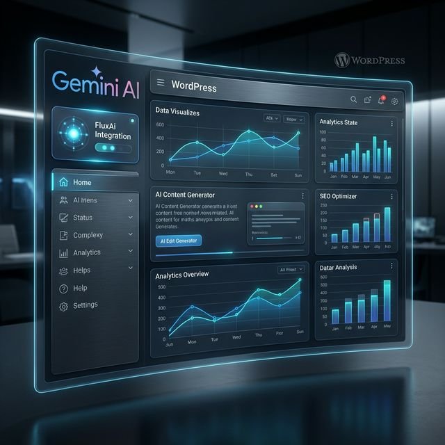 WordPress Plugin (Beta)