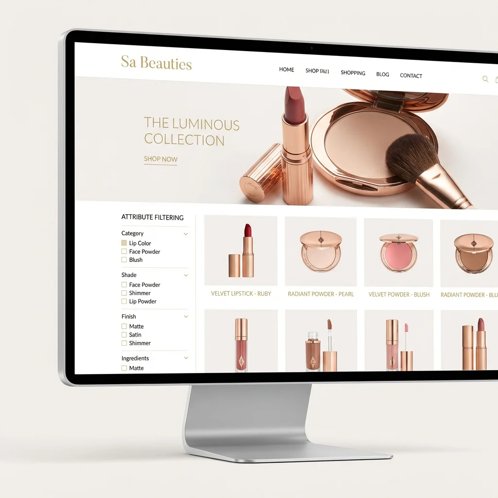 Sa Beauties (sabeauties.com)